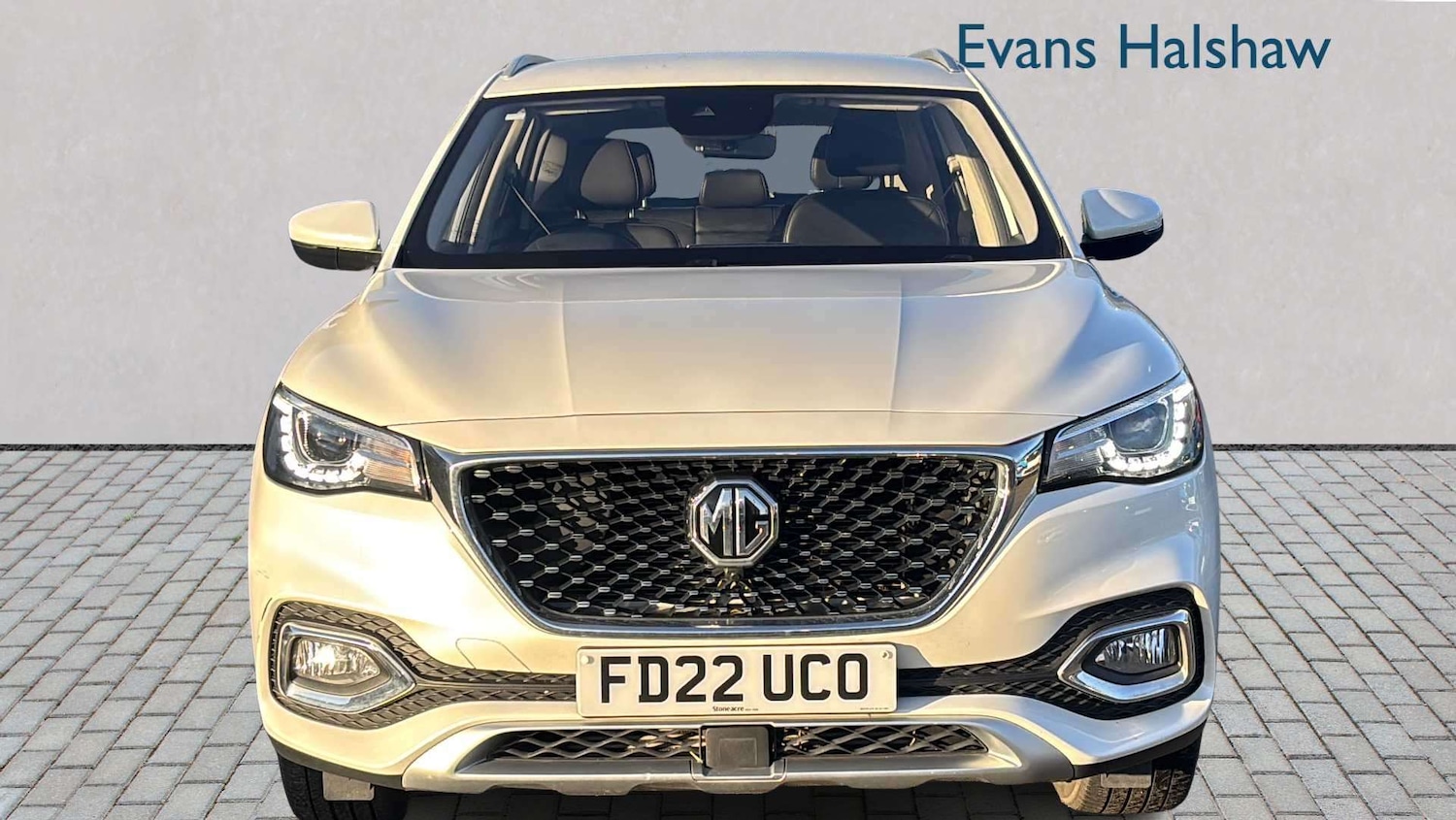 Used MG MG HS 2022 for sale - 77740842: Photo 4