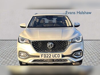 Used MG MG HS 2022 for sale - 77740842: Photo