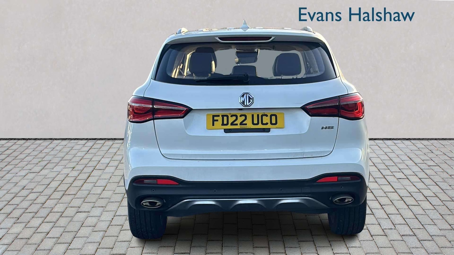 Used MG MG HS 2022 for sale - 77740842: Photo 5