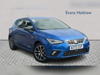 Used SEAT Ibiza 2023 for sale - 79797765: Photo