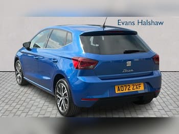 Used SEAT Ibiza 2023 for sale - 79797765: Photo