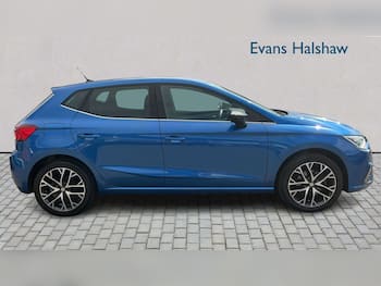 Used SEAT Ibiza 2023 for sale - 79797765: Photo