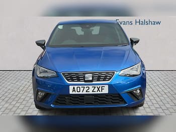 Used SEAT Ibiza 2023 for sale - 79797765: Photo