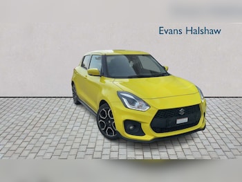 Used Suzuki Swift 2019 for sale - 77979462: Photo