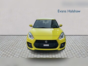 Used Suzuki Swift 2019 for sale - 77979462: Photo