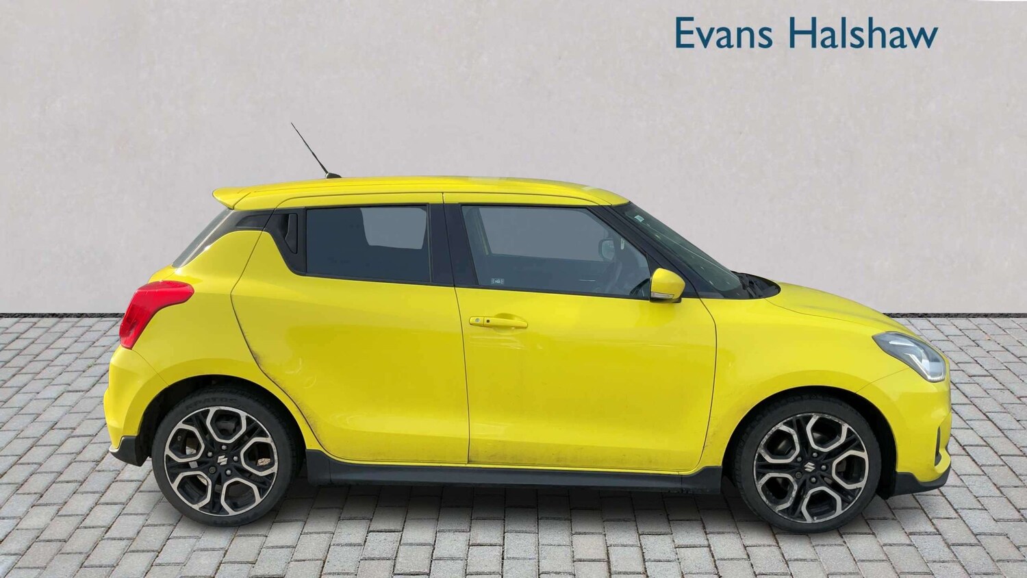 Used Suzuki Swift for sale - 77979462: Photo 3