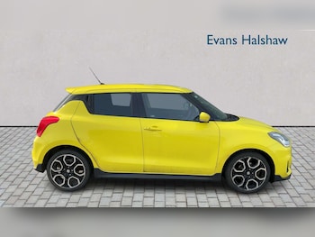 Used Suzuki Swift 2019 for sale - 77979462: Photo