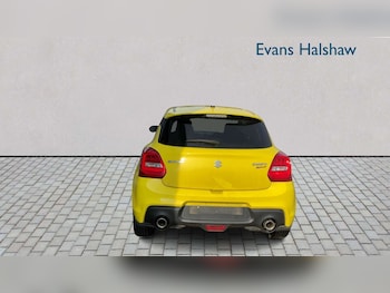 Used Suzuki Swift 2019 for sale - 77979462: Photo