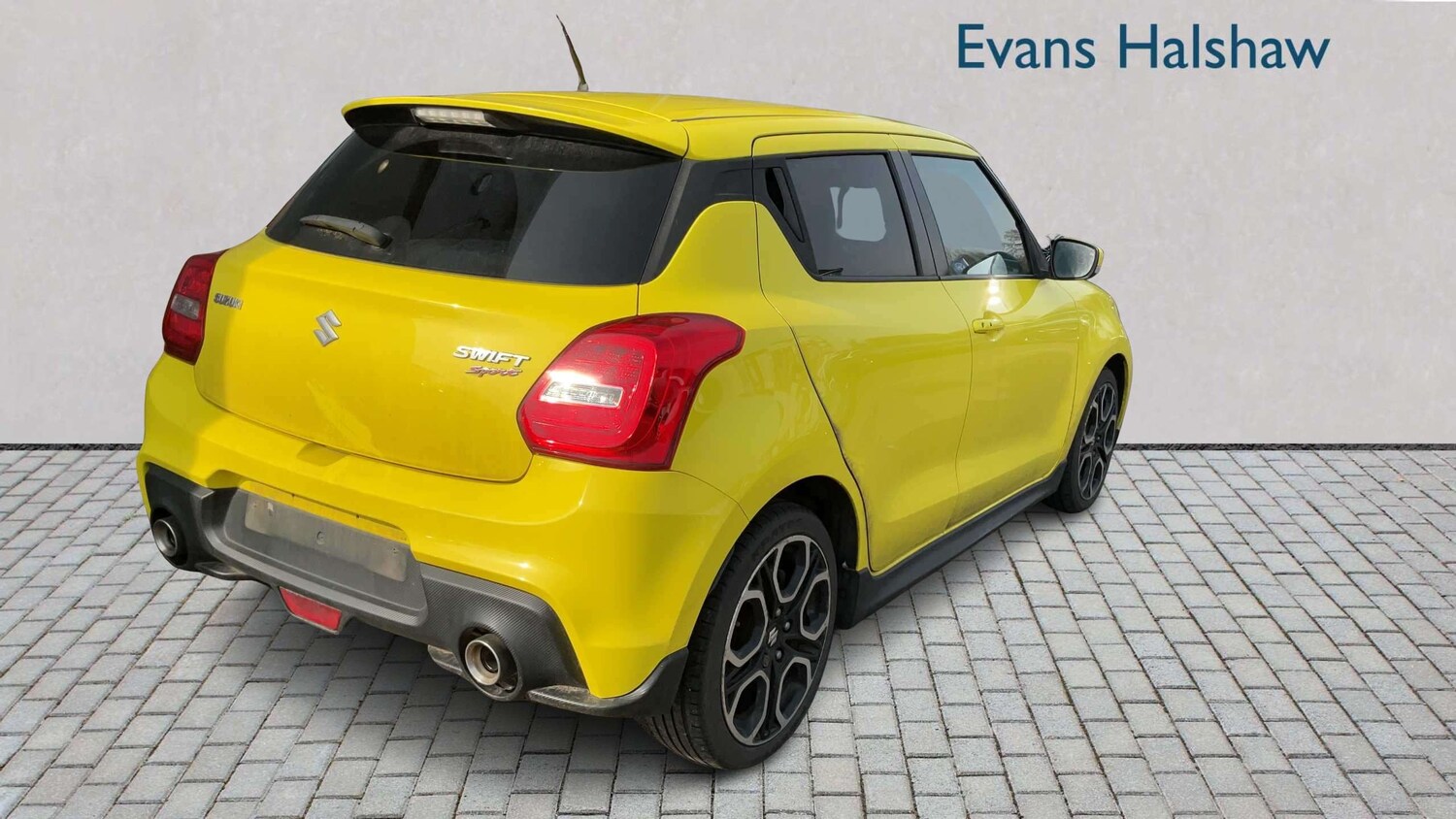 Used Suzuki Swift for sale - 77979462: Photo 5