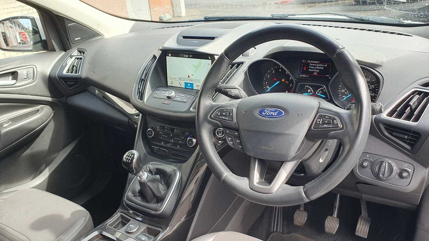Vehicle 11