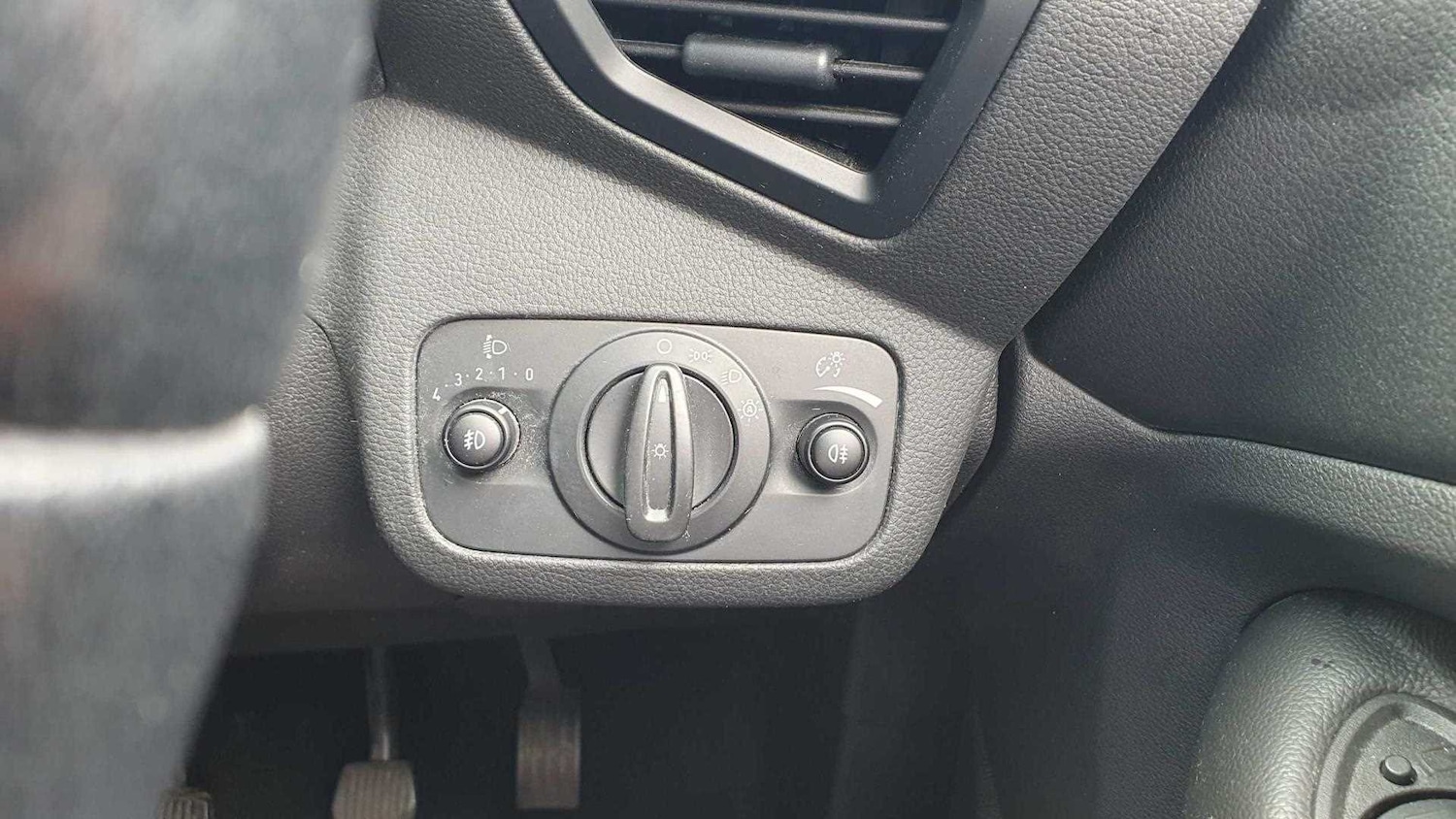 Vehicle 31