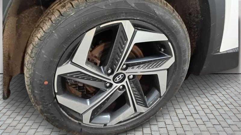 Used Hyundai TUCSON 2022 for sale - 76755290: Photo 10