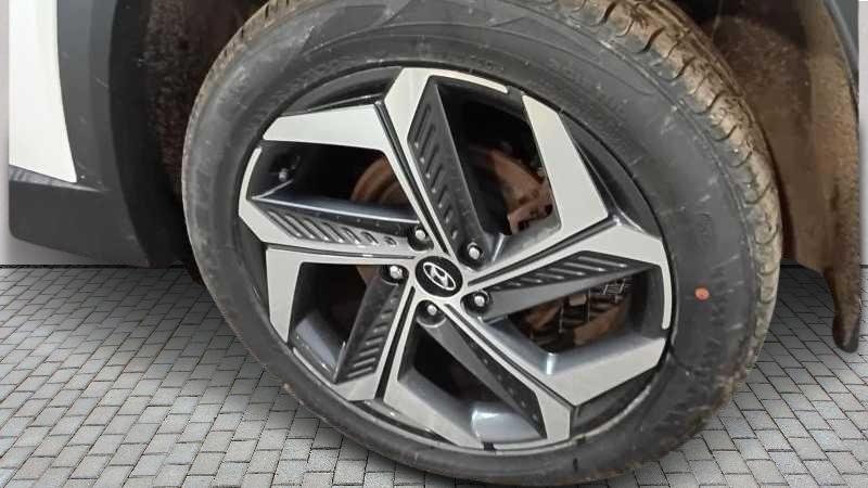 Used Hyundai TUCSON 2022 for sale - 76755290: Photo 11