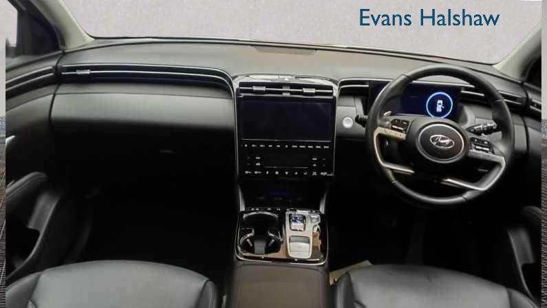 Used Hyundai TUCSON 2022 for sale - 76755290: Photo 12