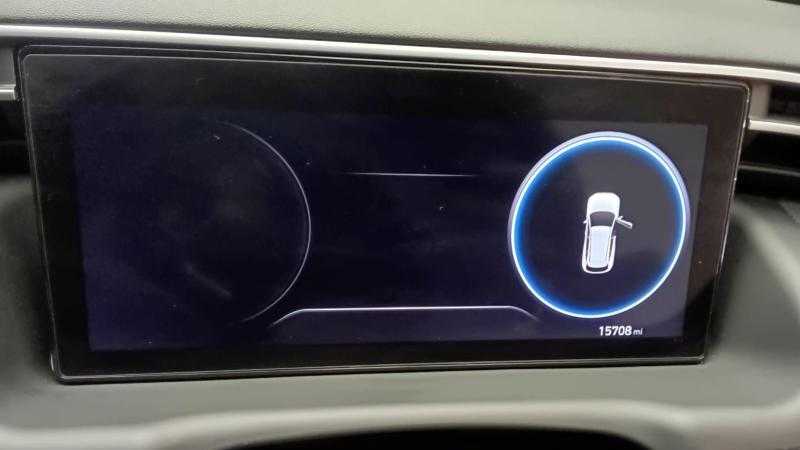 Used Hyundai TUCSON 2022 for sale - 76755290: Photo 13