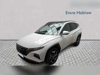 Used Hyundai TUCSON 2022 for sale - 76755290: Photo