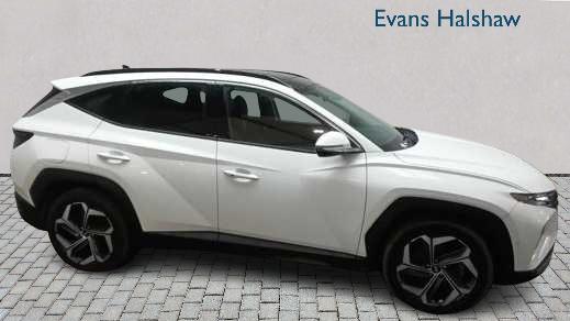Used Hyundai TUCSON 2022 for sale - 76755290: Photo 6