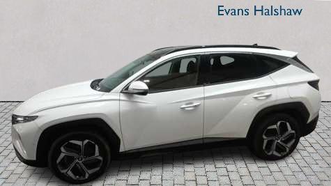 Used Hyundai TUCSON 2022 for sale - 76755290: Photo 7