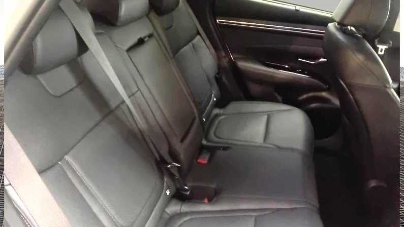 Used Hyundai TUCSON 2022 for sale - 76755290: Photo 8