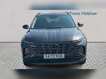 Used Hyundai TUCSON 2023 for sale - 79215169: Photo
