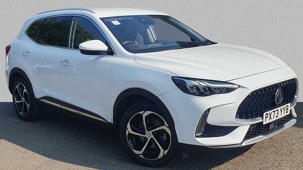 Used MG MG HS 2023 for sale - 76272094: Photo 1