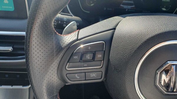 Used MG MG HS 2023 for sale - 76272094: Photo 25