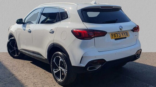 Used MG MG HS 2023 for sale - 76272094: Photo 2
