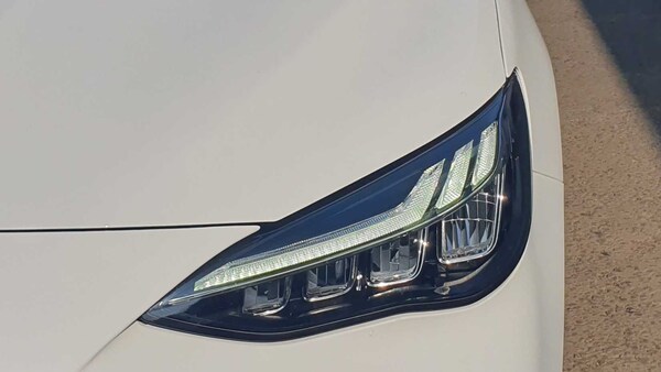 Used MG MG HS 2023 for sale - 76272094: Photo 34
