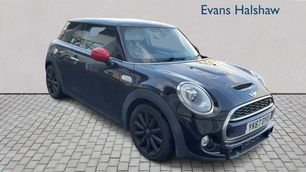 Used MINI Hatch 2017 for sale - 76575970: Photo 1