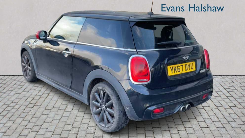 Used MINI Hatch 2017 for sale - 76575970: Photo 3