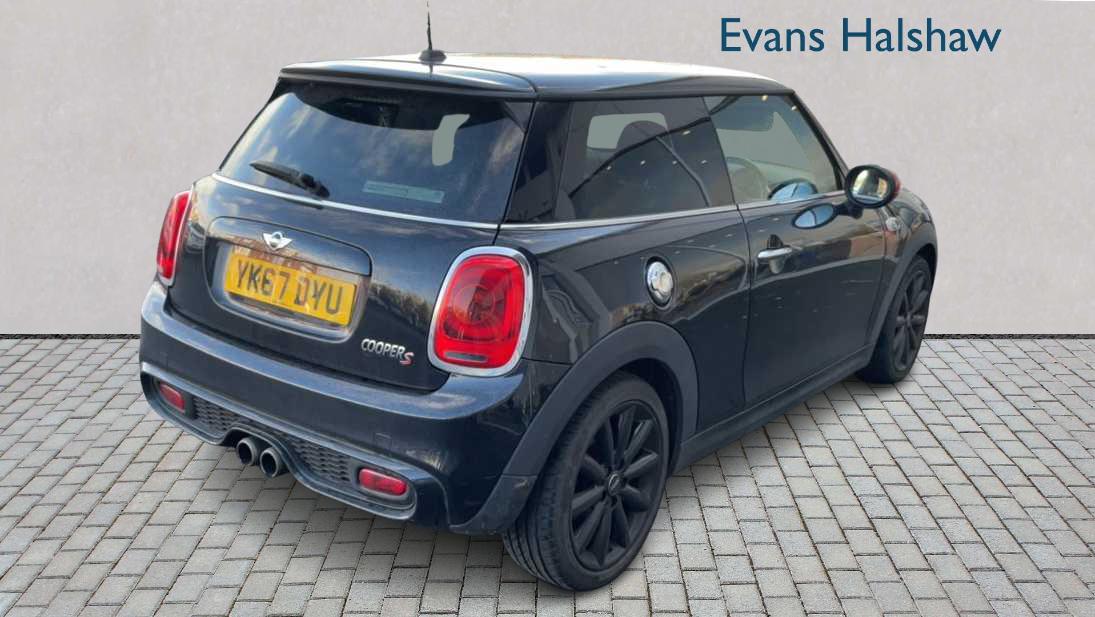 Used MINI Hatch 2017 for sale - 76575970: Photo 4