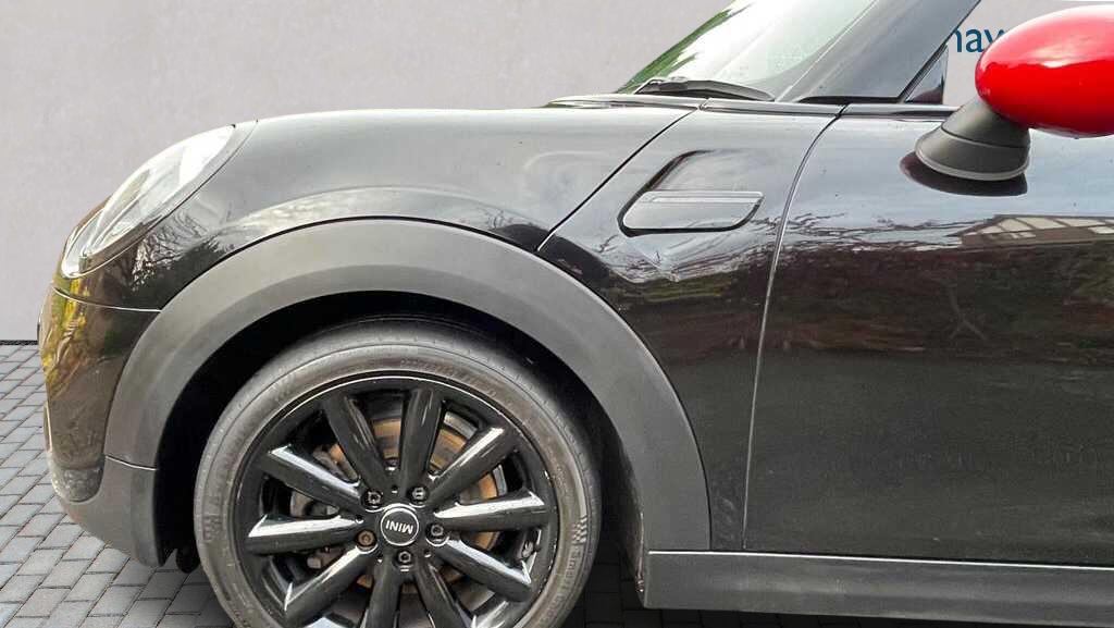 Used MINI Hatch 2017 for sale - 76575970: Photo 8