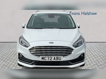 Used Ford Galaxy 2023 for sale - 79443870: Photo
