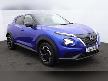 Used Nissan Juke 2024 for sale - 76004419: Photo
