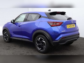 Used Nissan Juke 2024 for sale - 76004419: Photo