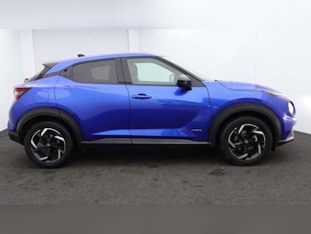Used Nissan Juke 2024 for sale - 76004419: Photo