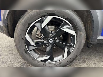 Used Nissan Juke 2024 for sale - 76004419: Photo
