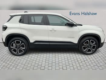 Used Jeep Avenger 2025 for sale - 79730752: Photo