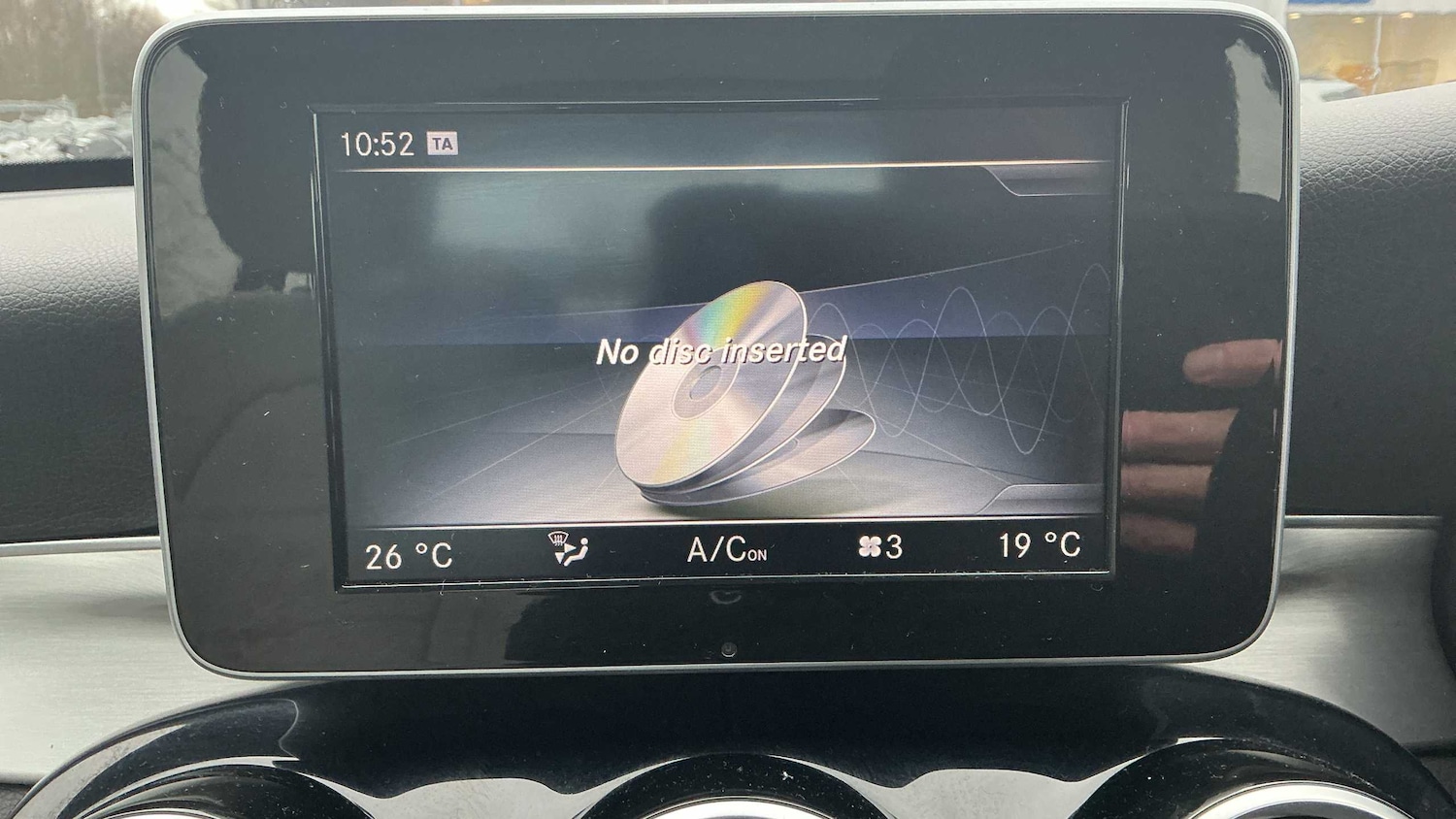 Used Mercedes-Benz C Class 2016 for sale - 77294231: Photo 11