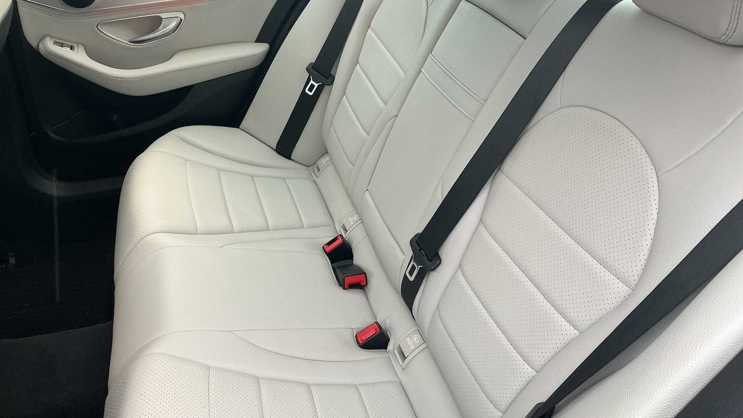 Used Mercedes-Benz C Class 2016 for sale - 77294231: Photo 14