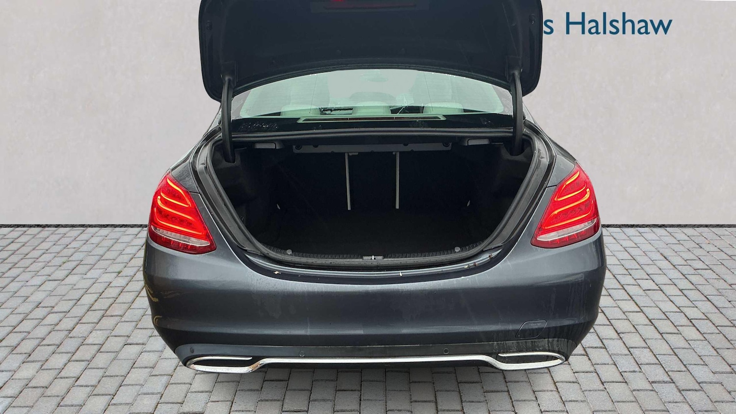 Used Mercedes-Benz C Class 2016 for sale - 77294231: Photo 7