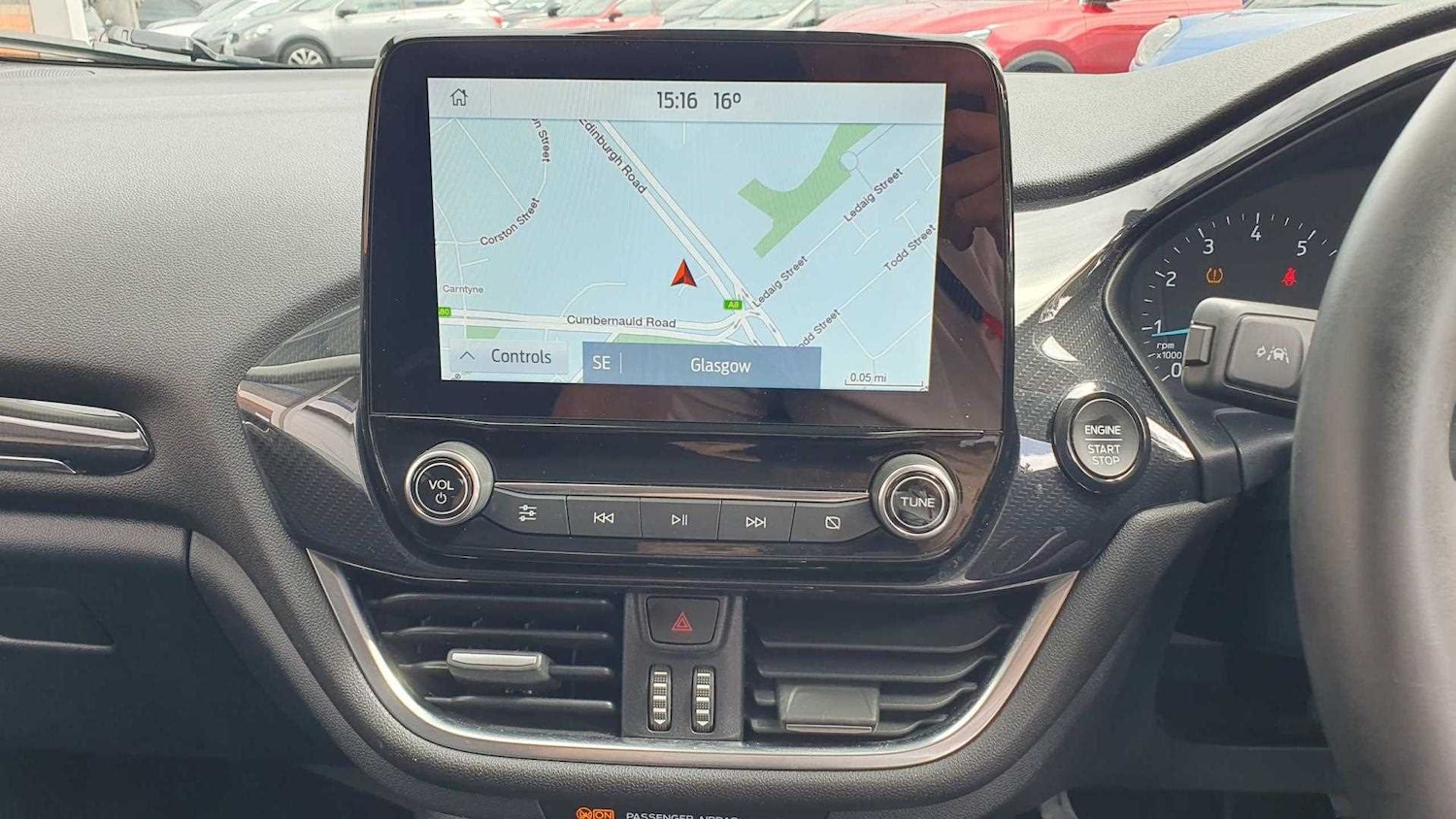 Vehicle 23