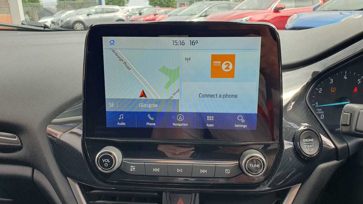 Vehicle 25