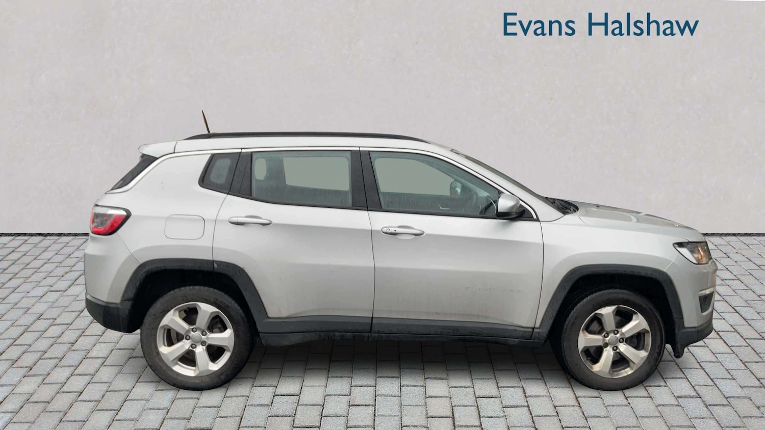 Used Jeep Compass 2019 for sale - 78137535: Photo 3