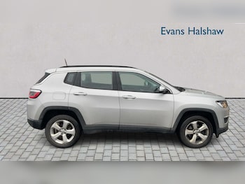 Used Jeep Compass 2019 for sale - 78137535: Photo