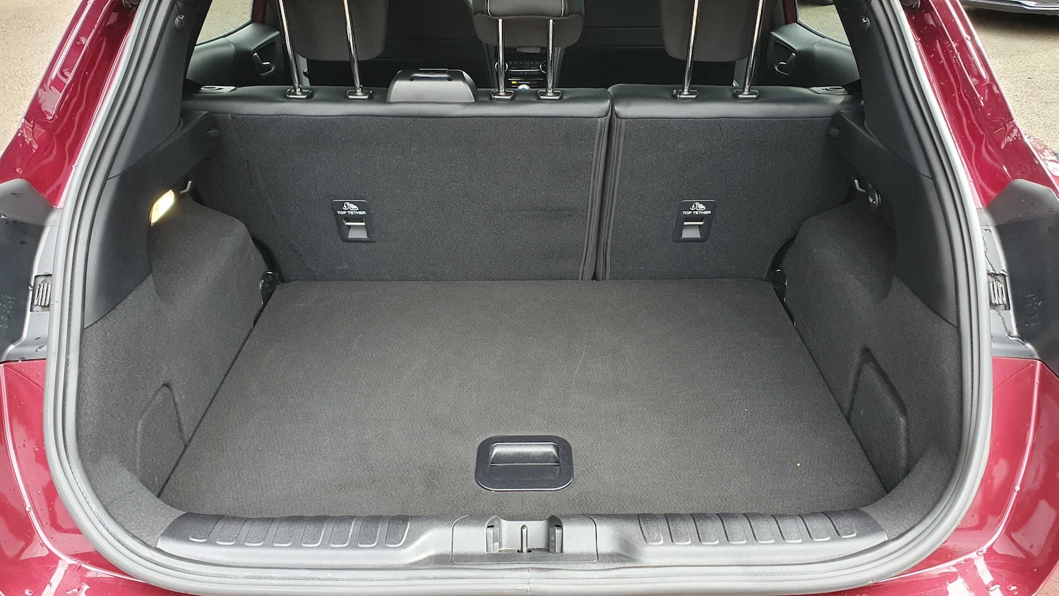 Used Ford Puma 2023 for sale - 75841353: Photo 10