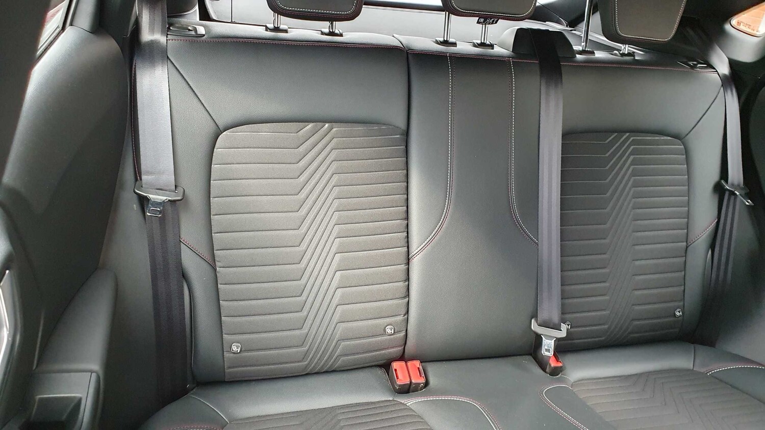 Used Ford Puma 2023 for sale - 75841353: Photo 12