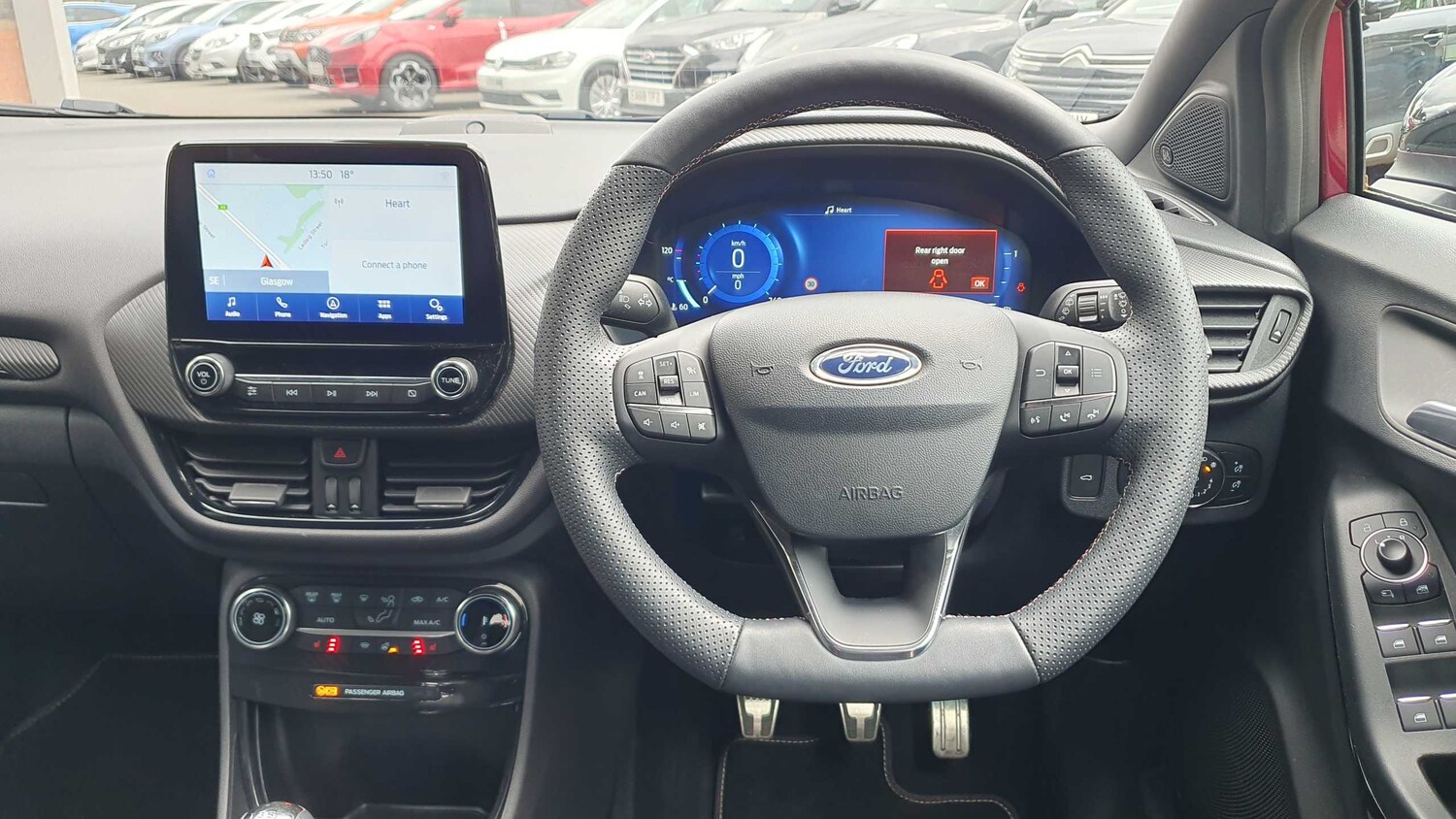 Used Ford Puma 2023 for sale - 75841353: Photo 14