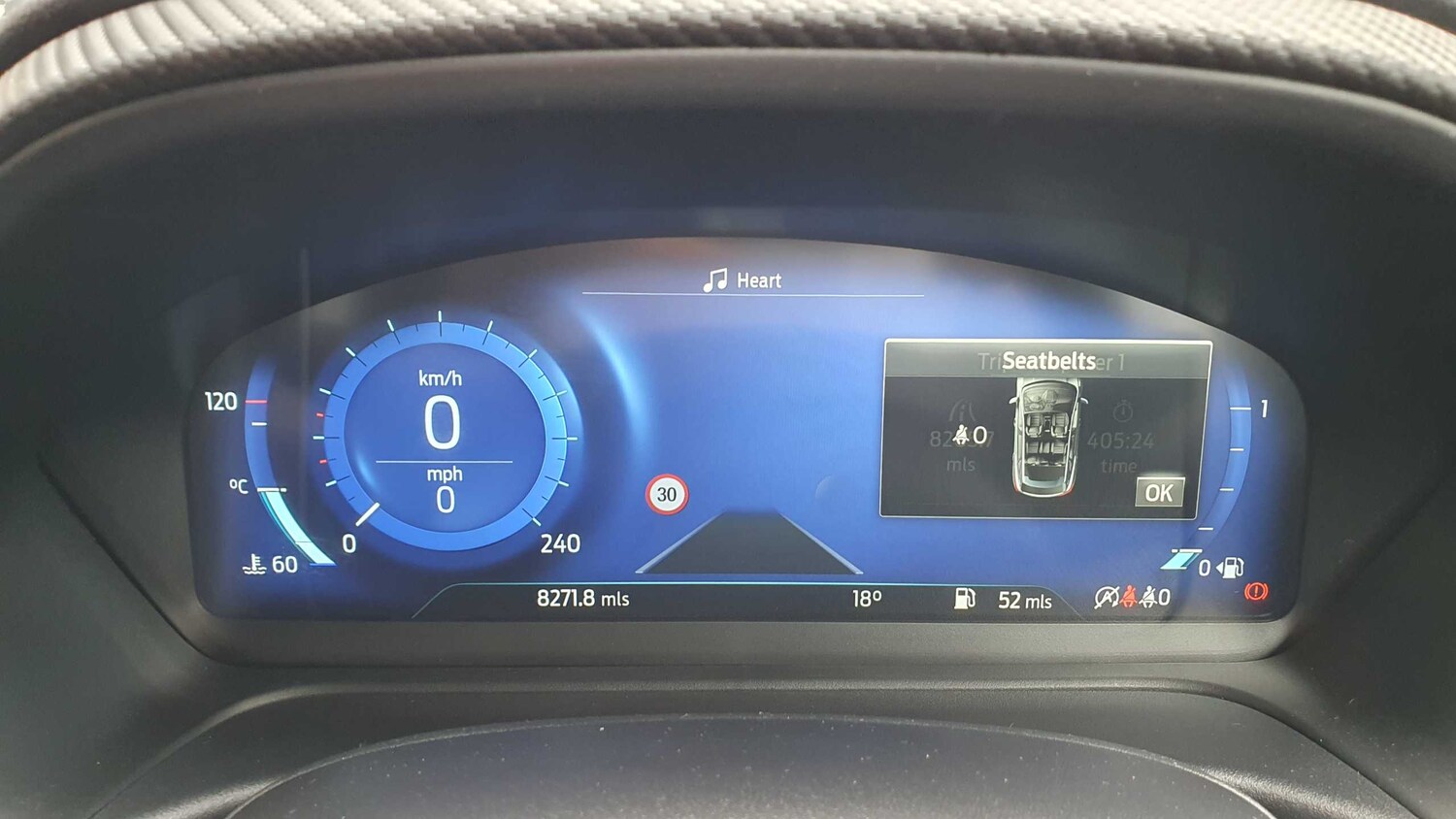 Used Ford Puma 2023 for sale - 75841353: Photo 15