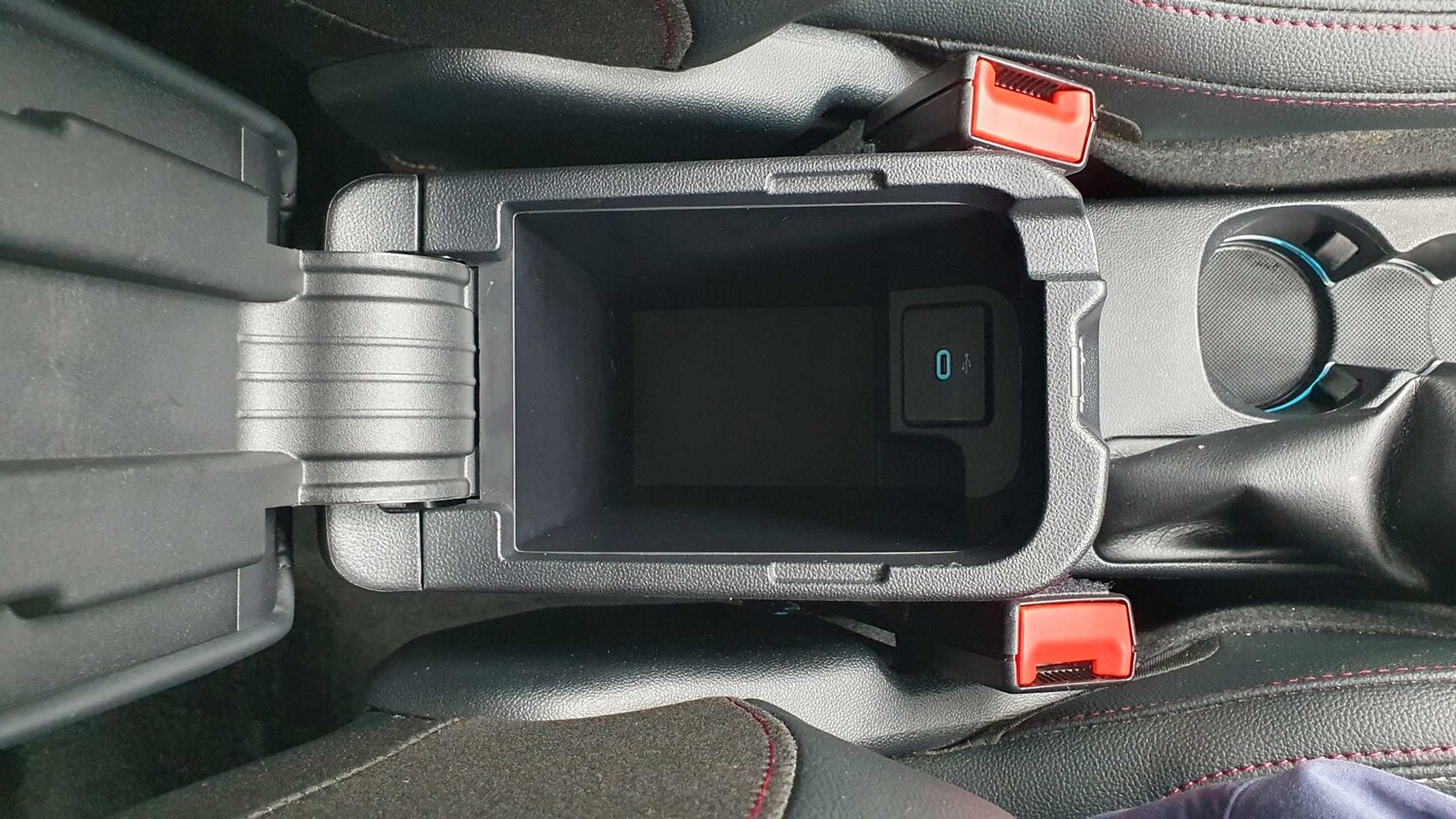 Used Ford Puma 2023 for sale - 75841353: Photo 17